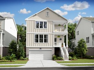 1613 Farmers Way, Mount Pleasant, SC 29466