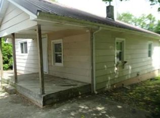 264 Coal Hollow Rd, Manchester, KY 40962