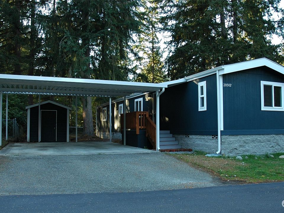 1st image of 20502 135th Avenue E #15