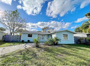 780 Clarke Ave, Melbourne, FL 32935
