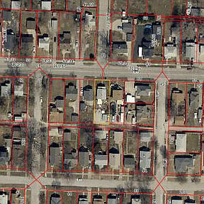 2nd image of 2213 G Ave
