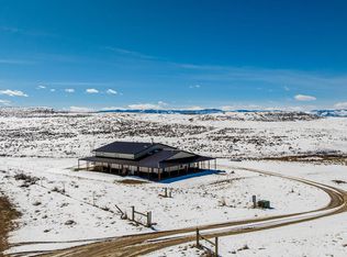 10 Chinook Dr, Sheridan, WY 82801