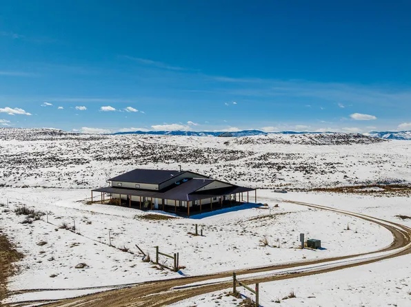 10 Chinook Dr, Sheridan, WY 82801