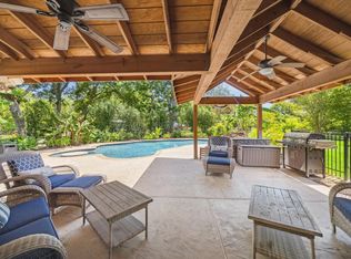 5202 Cypress Green Ln, Richmond, TX 77406