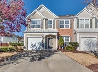 3089 Commonwealth Way, Milton, GA 30004