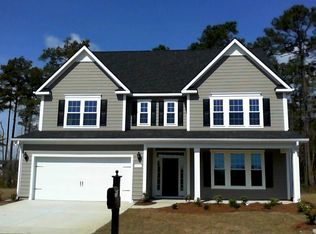 970 Yorkshire Parkway Murray LOT 99-2, Myrtle Beach, SC 29577
