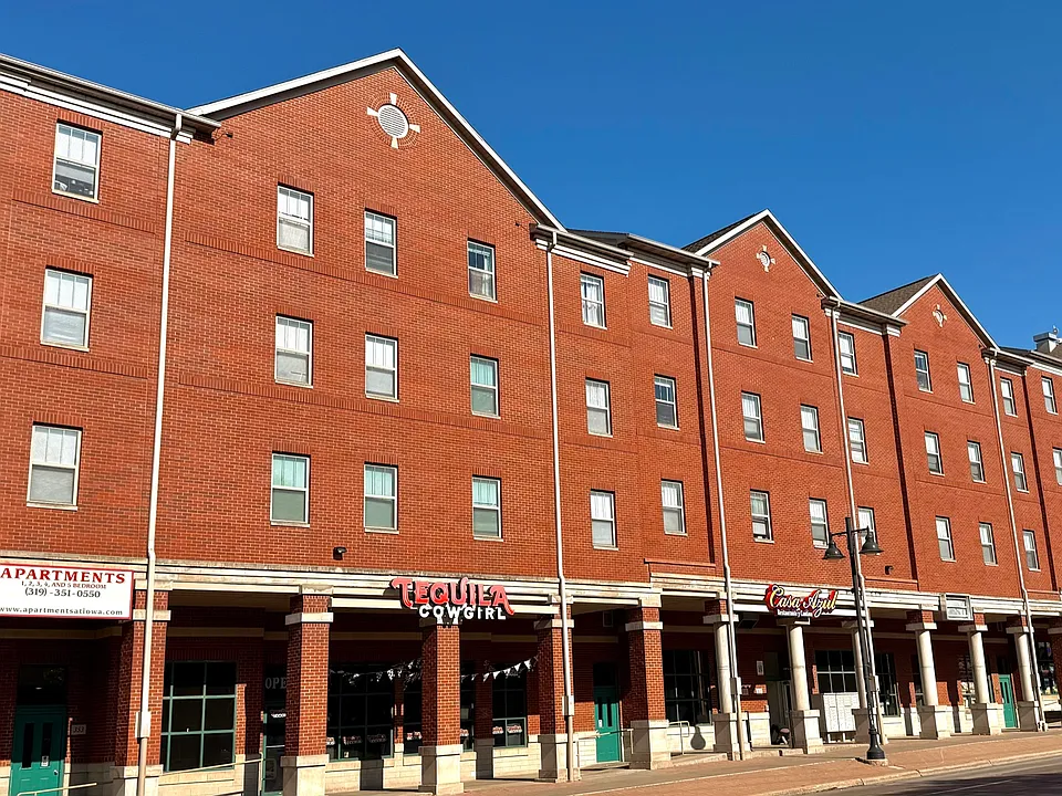 333 S Gilbert St #2115