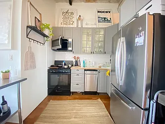 Rented by Dream Space Realty