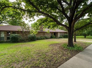 132 Hardwicke Ln, Little Elm, TX 75068