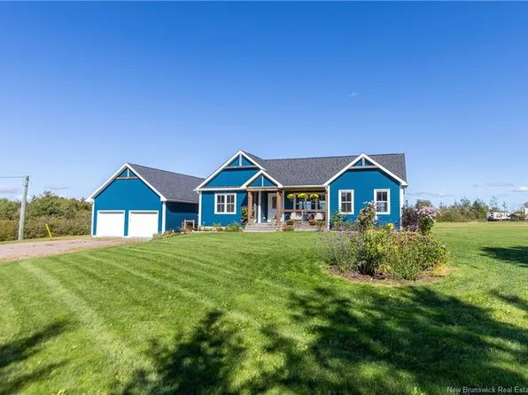 91 Stanley Dr, Sackville, NB E4L 1P8
