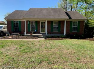 6300 Price Lane Rd, Louisville, KY 40229