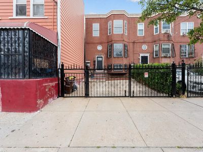 1070 Kelly Street, Bronx, NY, 10459