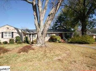 9 Ivy Trl, Greenville, SC 29615