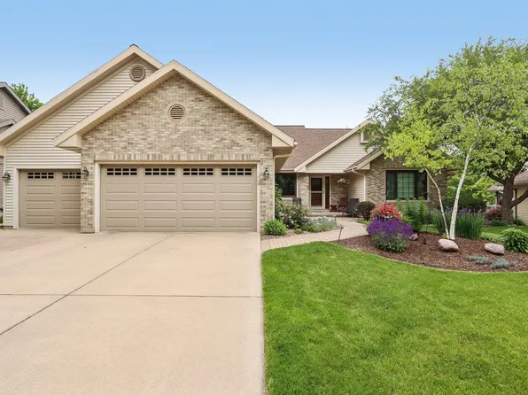 1917 Winchester Way, Waunakee, WI 53597