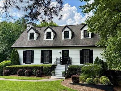 141 Indian Hills Ct, Marietta, GA, 30068