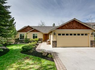19481 Fishhawk Loop, Bend, OR 97702