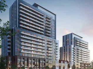 38 Honeycrisp Cres #1506, Vaughan, ON