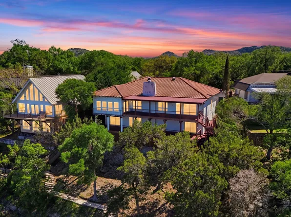 2886 COLLEEN DR, Canyon Lake, TX 78133