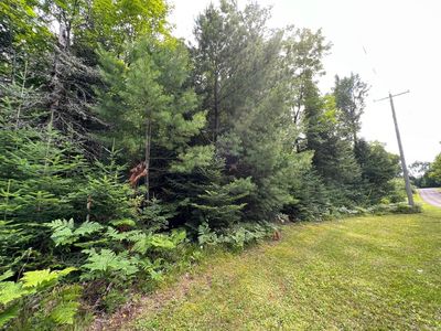 LOT 2 632 Mercer Lake Cres N, Mercer, WI, 54547