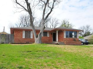 5617 Sumatra Dr, Dallas, TX 75241