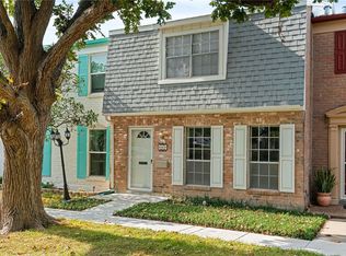 41 Townhouse Ln, Corpus Christi, TX 78412