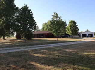 7325 E Farm Road 112, Strafford, MO 65757