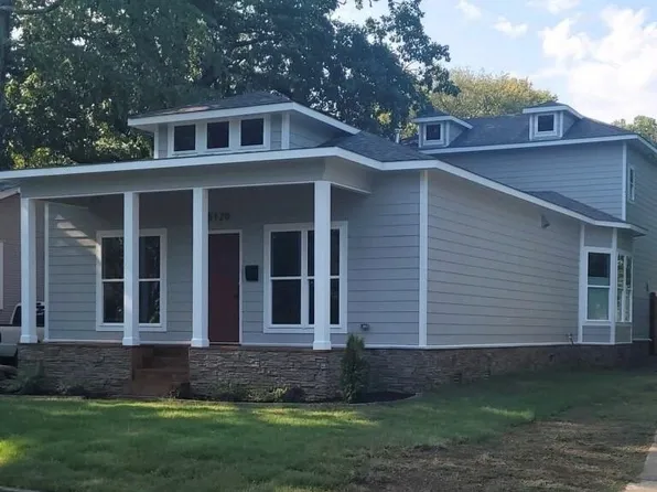 5120 C St, Little Rock, AR 72205