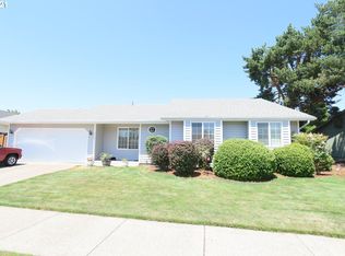 4525 Cambon St, Eugene, OR 97402