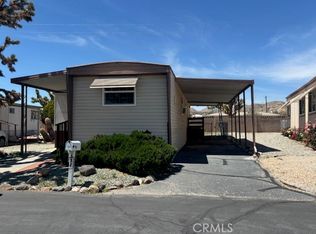 56254-29 Palms Hwy #59, Yucca Valley, CA 92284
