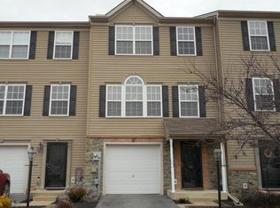 161 Bradford St, Millersville, PA 17551
