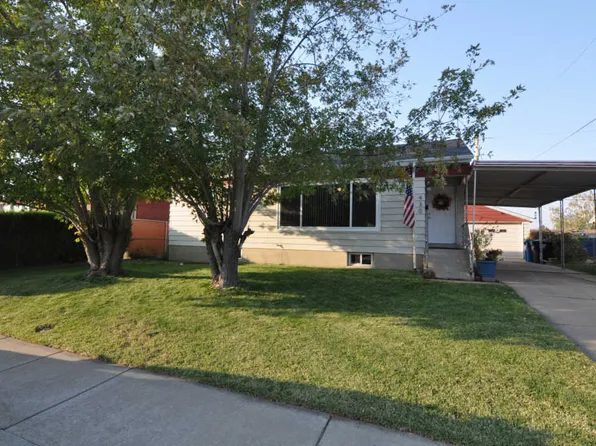430 W 4675 S, Washington Terrace, UT 84405
