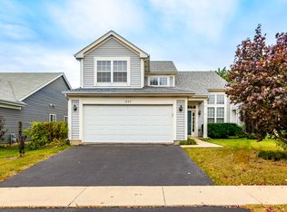 1229 Manchester Dr, Mundelein, IL