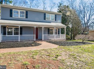3831 Dominion Dr, Dumfries, VA 22026