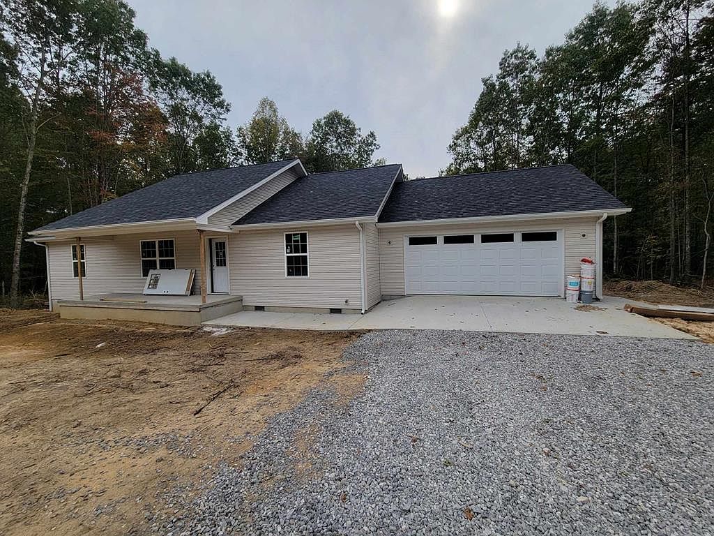 1240 Press Beaty Rd LOT 26, Jamestown, TN 38556 MLS 220180 Zillow