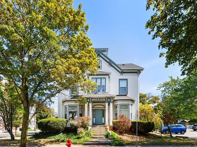 81 Washington St APT 4, Malden, MA, 02148