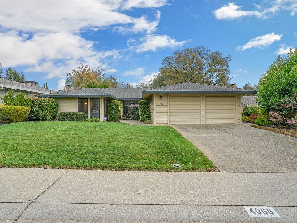 4066 Crabtree Ct, Carmichael, CA 95608 Zillow