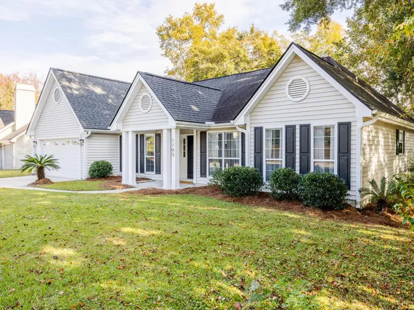 1705 Cranbrook Dr, Charleston, SC 29414