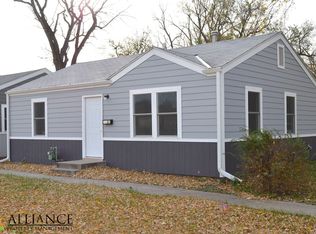 308A Pine St, Wamego, KS 66547