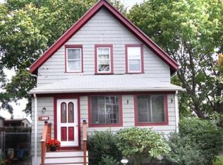 62 Henry St, Malden, MA 02148