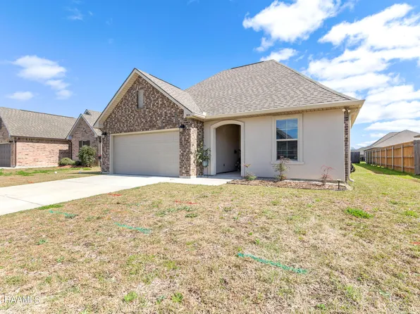 304 Stanwell Ave, Duson, LA 70529