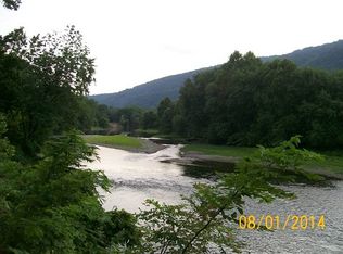 948 Campbell Rd, Springfield, WV 26763