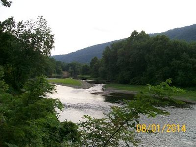 948 Campbell Rd, Springfield, WV, 26763