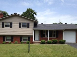 831 Pinkney Dr, Lexington, KY 40504