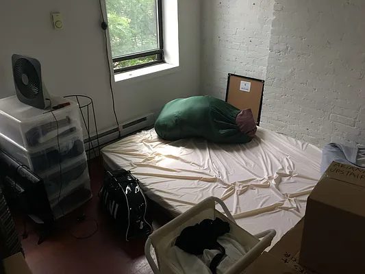 Rented by Westminster Management | media 21