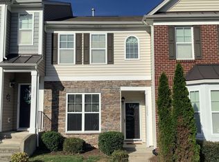 2829 Corbett Grove Dr, Raleigh, NC 27616