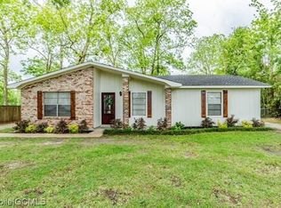 7031 Lott Rd, Wilmer, AL 36575