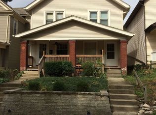 196 E Blake Ave, Columbus, OH