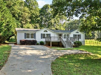 3972 Westmoreland Rd, Cleveland, GA, 30528