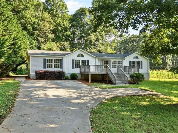 3972 Westmoreland Rd, Cleveland, GA 30528