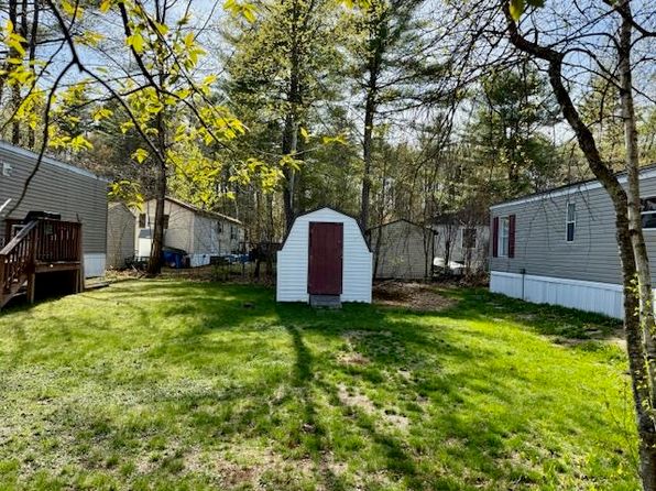 12 Pine Hill Road, Tilton, NH 03276